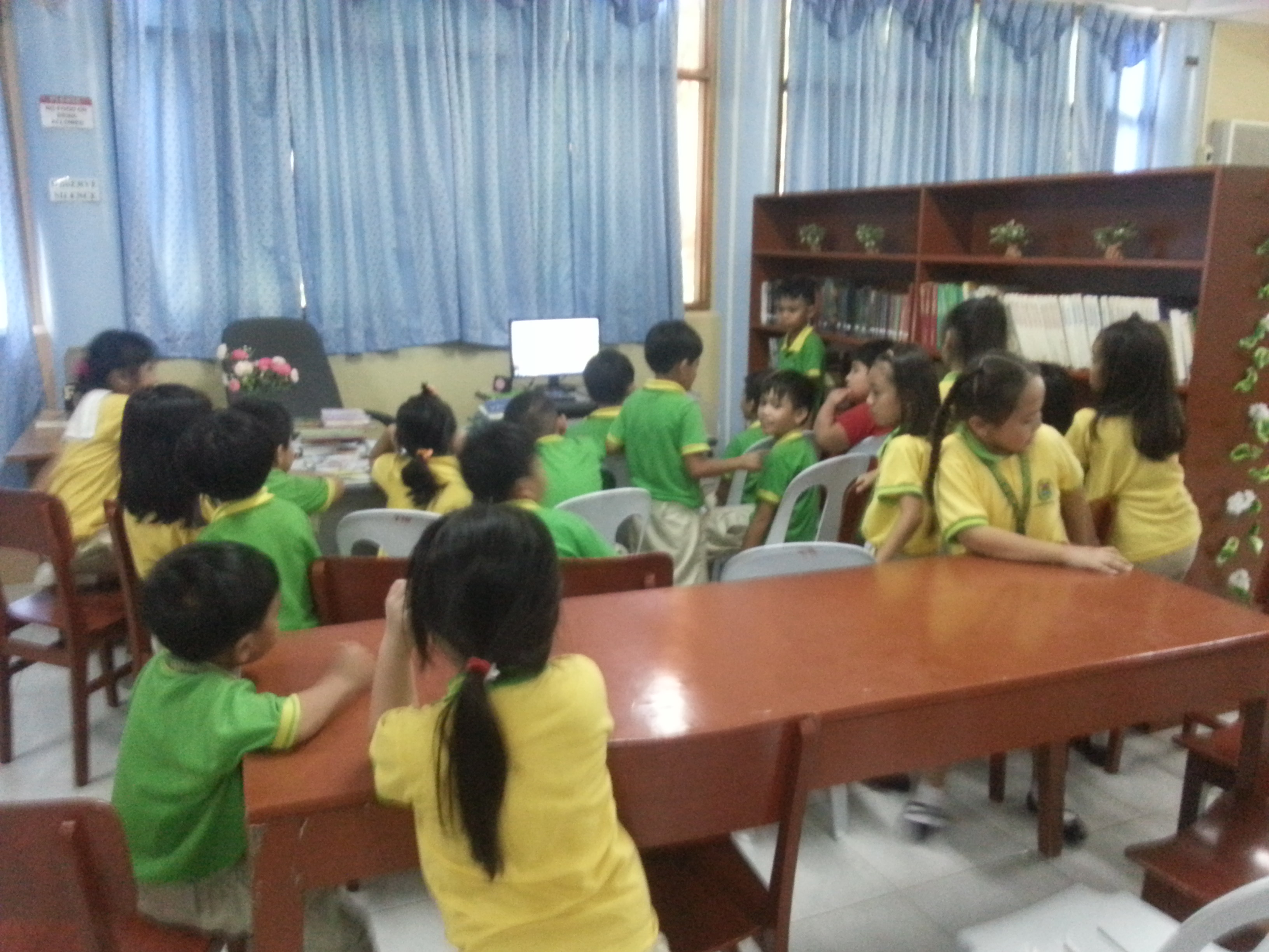 USC Montessori Academy